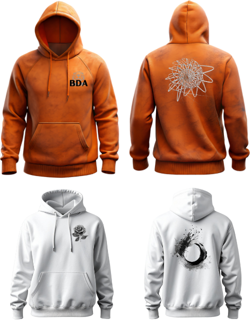 Hoodies