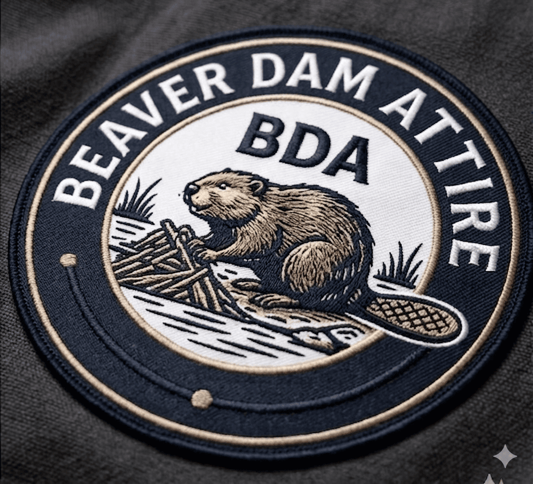 Learn about Beaver Dam Attire custom workwear Calgary