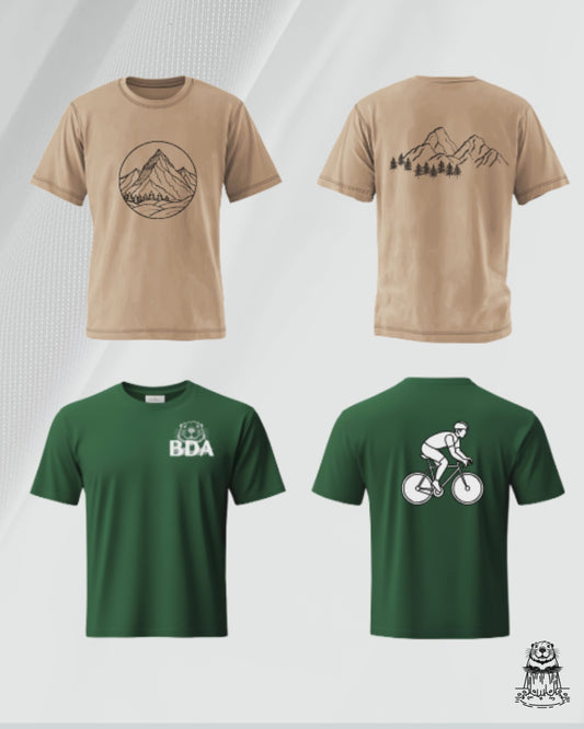T-shirts