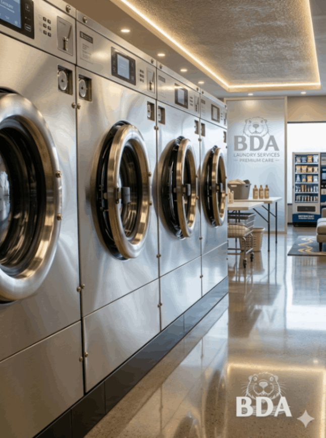 wholesale clothing, full laundry service, workwear uniforms Calgary, reliable supply